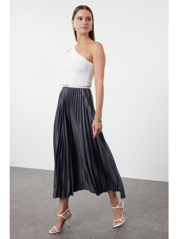 trendyol Rok donkerblauw