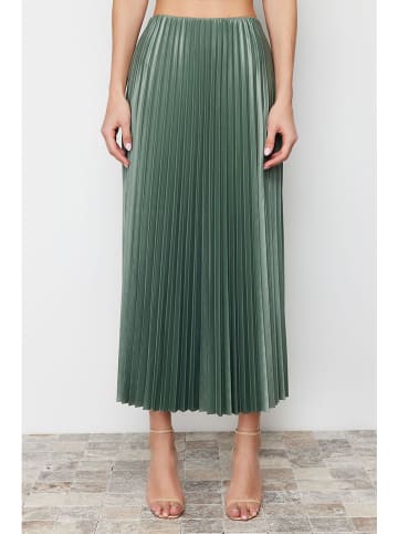 trendyol Rok groen