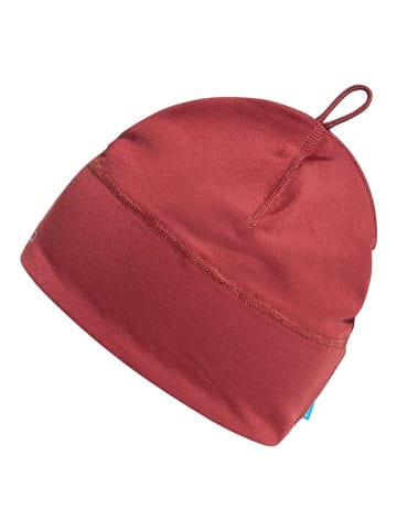 Odlo Mütze "Polyknit Warm" in Rot