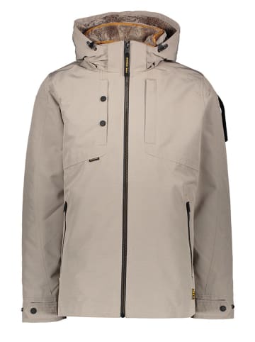 PME Legend Übergangsjacke in Beige