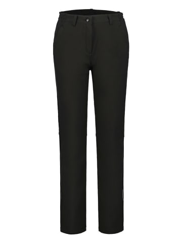 rukka Softshellhose "Potila" in Schwarz