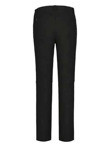 rukka Softshellhose "Potila" in Schwarz