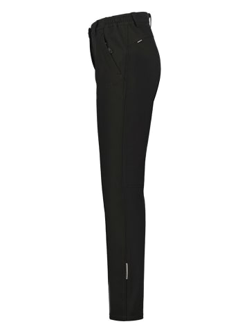 rukka Softshellhose "Potila" in Schwarz