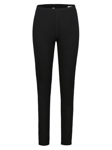 rukka Merinowoll-Unterhose "Tietti" in Schwarz