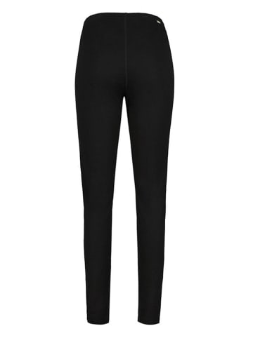 rukka Merinowoll-Unterhose "Tietti" in Schwarz