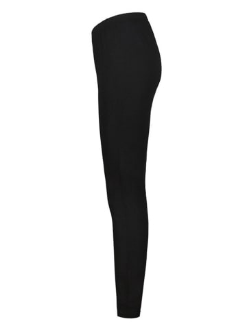 rukka Merinowoll-Unterhose "Tietti" in Schwarz