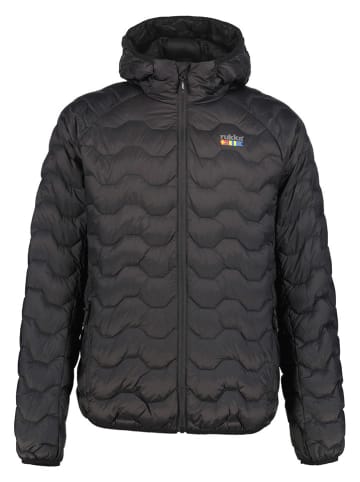 rukka Daunenjacke "Panula" in Schwarz