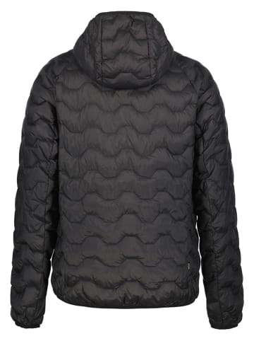 rukka Daunenjacke "Panula" in Schwarz