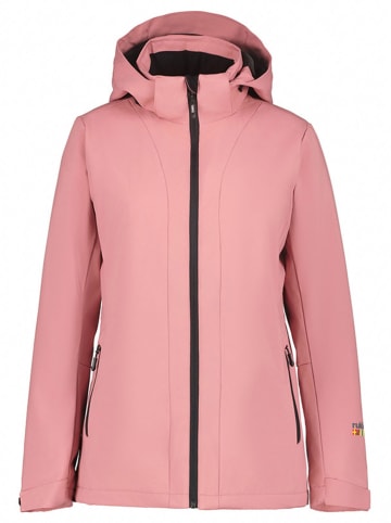 rukka Funktionsjacke "Pennala" in Rosa