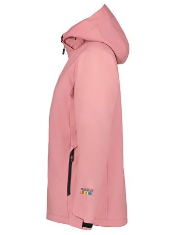 rukka Funktionsjacke "Pennala" in Rosa