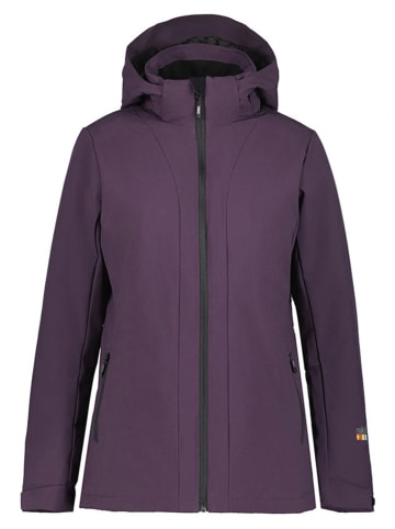 rukka Funktionsjacke "Pennala" in Lila