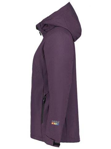 rukka Funktionsjacke "Pennala" in Lila