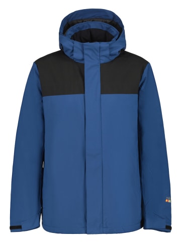 rukka Funktionsjacke "Pentsala" in Dunkelblau