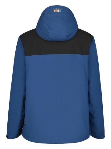 rukka Functionele jas "Pentsala" donkerblauw