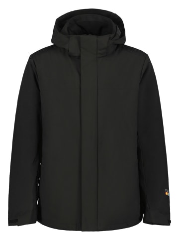 rukka Funktionsjacke "Pentsala" in Schwarz
