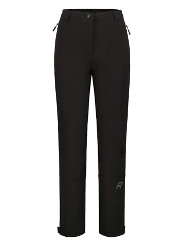 rukka Functionele broek "Warm" zwart