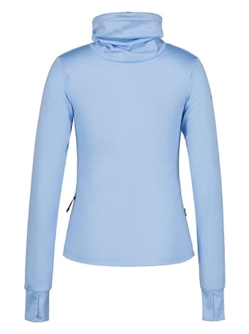rukka Funktionslongsleeve "Multia" in Hellblau
