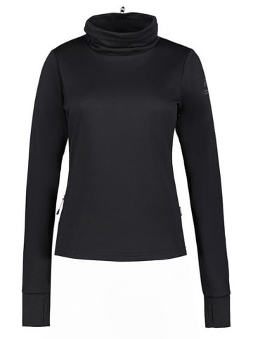 rukka Funktionslongsleeve "Multia" in Schwarz