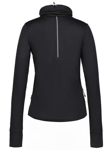 rukka Funktionslongsleeve "Multia" in Schwarz