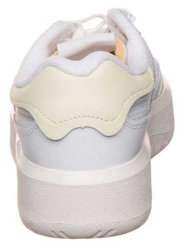 New Balance Leder-Sneakers "302" in Weiß