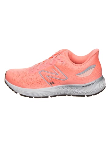 New Balance Wandelschoenen "880" rood