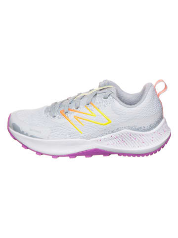 New Balance Hardloopschoenen "Nitrel v5" wit
