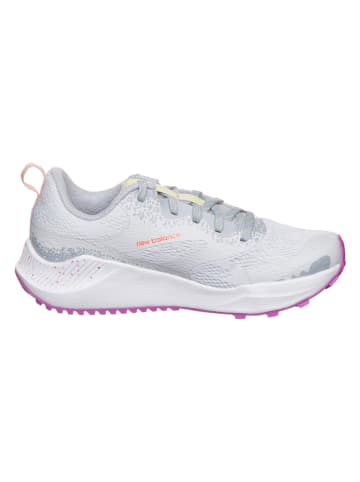 New Balance Laufschuhe "Nitrel v5" in Weiß