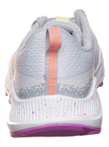 New Balance Hardloopschoenen "Nitrel v5" wit