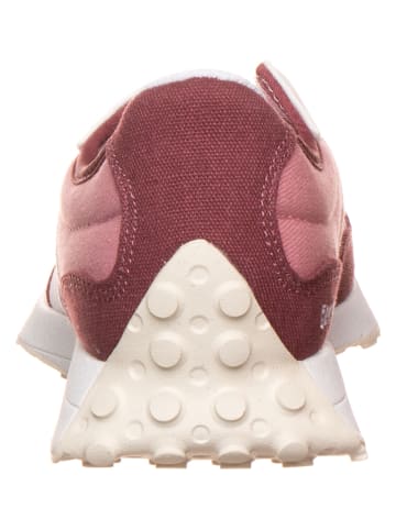 New Balance Sneakers in Rosa/ Rot