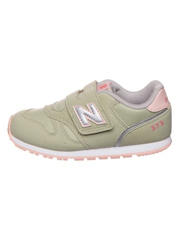 New Balance Sneakers "373" kaki