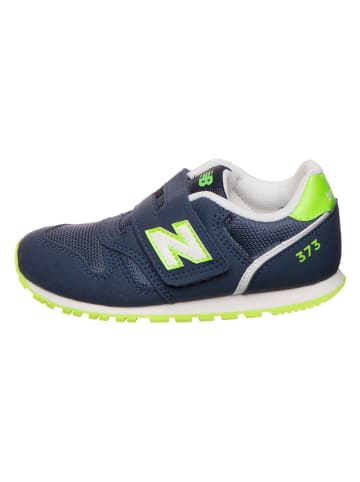 New Balance Sneakers "373" in Dunkelblau