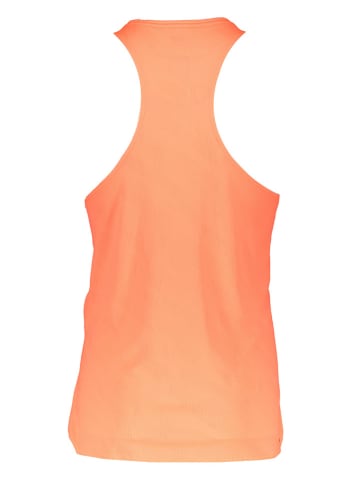 New Balance Trainingstop "Q Speed" in Orange