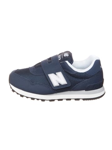 New Balance Sneakers "PV515" donkerblauw