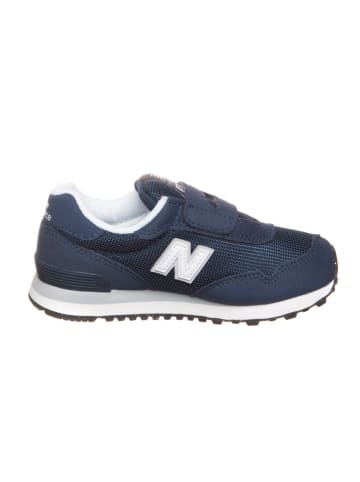 New Balance Sneakers "PV515" in Dunkelblau