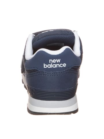 New Balance Sneakers "PV515" in Dunkelblau