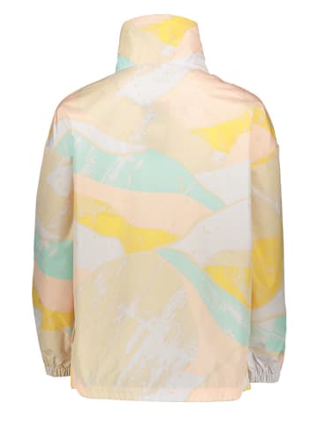 New Balance Funktionsjacke "Athletics Mystic Minerals" in Bunt