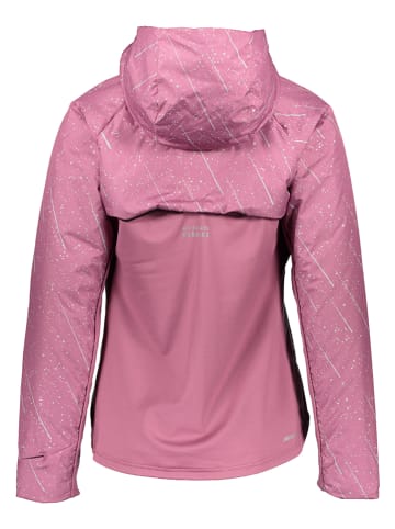 New Balance Laufjacke "Reflective Impact" in Pink