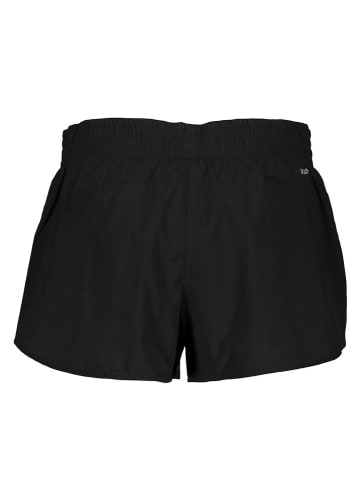 New Balance Trainingsshorts "Accelerate" in Schwarz