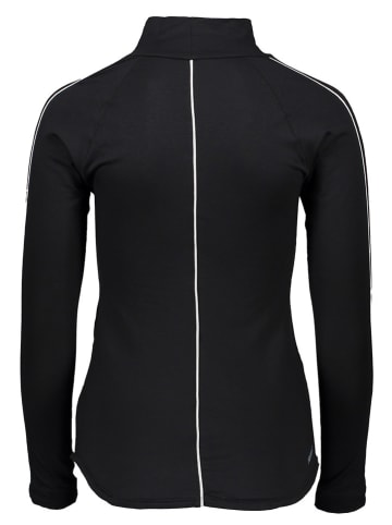 New Balance Trainingslongsleeve "Q Speed 1NTRO" in Schwarz