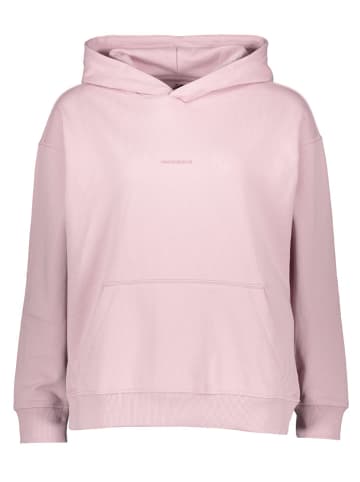 New Balance Hoodie "NB Athletics Nature State" in Rosa