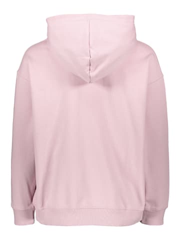 New Balance Hoodie "NB Athletics Nature State" lichtroze