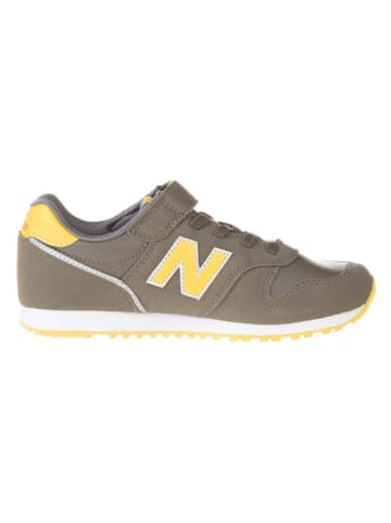 New Balance Sneakers "373" kaki