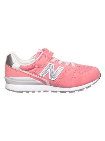 New Balance Sneakers in Rosa