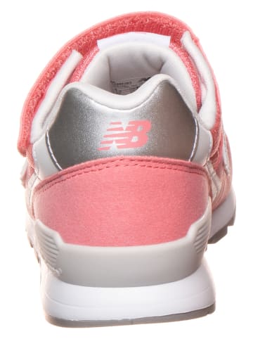New Balance Sneakers in Rosa