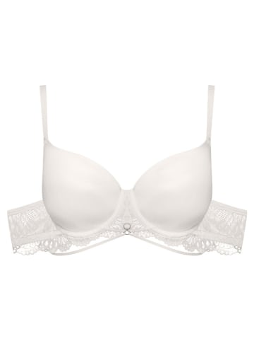 ESOTIQ Schalen-BH in Creme