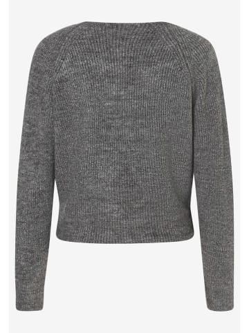 More & More Pullover in Grau