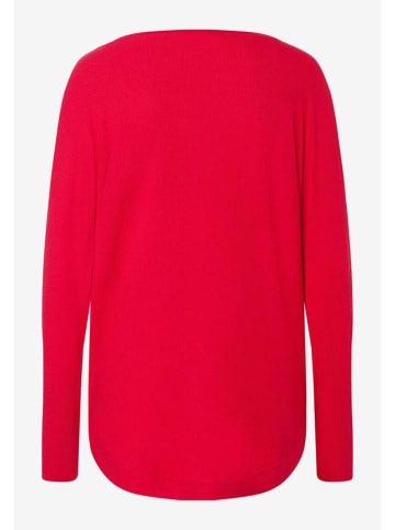 More & More Pullover in Rot