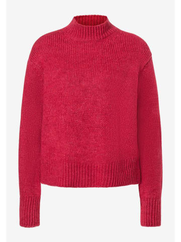 More & More Pullover in Rot