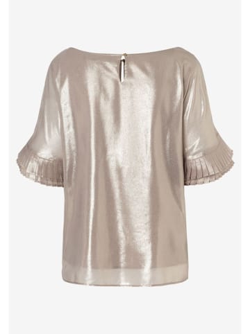 More & More Blouse beige