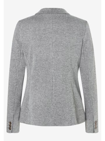 More & More Blazer in Grau